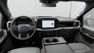 2026 Ford F-150® Internal Image 2